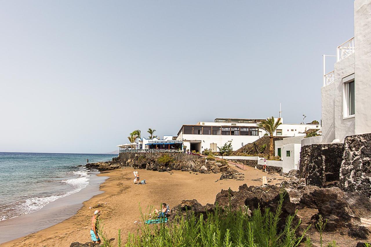 Mayan Puerto del Carmen  Eksteriør billede