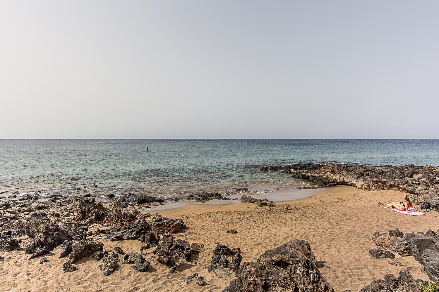 Mayan Puerto del Carmen  Eksteriør billede